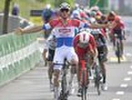 Van der Poel wins again in Swiss tour