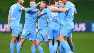 A-L catch-up game a 'positive' for City