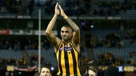 Hawks overwhelmed by Burgoyne occasion