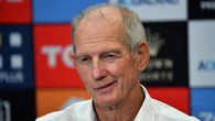 Bennett wants Queensland to look to future