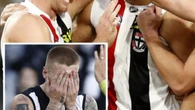 Agony for fast-finishing Pies as Saints’ finals hope alive