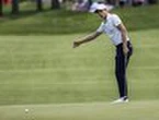 Davis' breakthrough chance on US PGA Tour