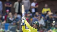South Africa edge Windies to win series