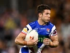 O'Brien won't promise season-long run for halves