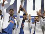 India milk 'home' advantage to win Champions Trophy