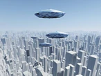 Scientists instruct people on how to respond to UFO encounters