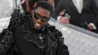 Sean 'Diddy' Combs sued by Bad Boy Entertainment co-founder