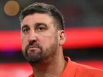 Swans' debutant coach Cox: 'I got some things wrong'