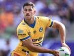 Dylan Brown to leave Eels for mammoth NRL deal