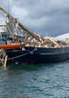 New plans for iconic WA ship crushed by container vessel