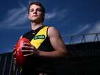 No.1 pick Lalor heads trio of Tigers AFL debutants