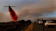 ACT TO SURVIVE: SW blaze sparks up again to emergency level