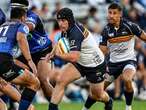 Brumbies score thrilling win over Super champion Blues