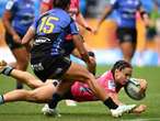 Gamble pays off as Waratahs women deny Force in classic