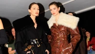 Aussie model stuns alongside Gigi Hadid at fashion show