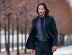 Keanu Reeves dismisses chances of a fifth John Wick film