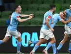 City ready to ride momentum, Bulls out to save season