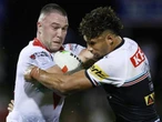 Hull KR maintain unbeaten run to top Super League