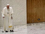 Pope suffers ‘respiratory insufficiencies’ in latest setback