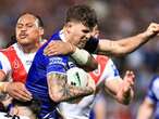 Dragons suffer fresh blows in defeat against Bulldogs