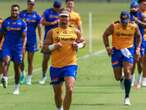 Injury news gets worse for Eels skipper