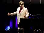 Sir Elton John admires 'candid and wonderful' Chappell Roan