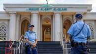 WA teen arrested over mass shooting threats to Sydney mosque