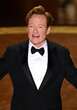 Conan O’Brien gave Academy Awards audience a snack box