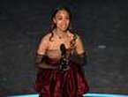 Zoe Saldana apologises to Mexicans after Emilia Perez Oscar win