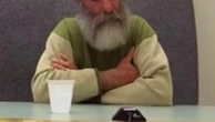 Defiant killer cult leader’s outburst over 8yo girl’s death
