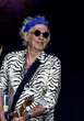 Keith Richards is a grandfather again