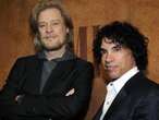 Say it isn't so: Hall will never reunite with Oates