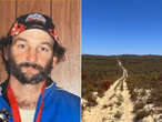 Desperate search for missing man continues in South Australia scrubland