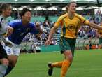 Japanese trailblazer, World Cup winner hangs up boots