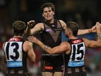 Fit-again Hawk tipped to rise as Brownlow hype begins