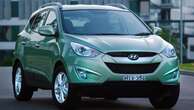 Hyundai ix35 recalled due to fire risk