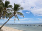 A tiny island country is selling citizenship for $165,000 to save itself from rising seas