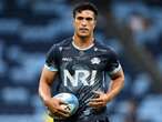 Suaalii injury not long-term, says NSW Waratahs coach