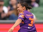 Brown at the double as Glory stun Western United 3-0