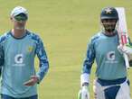 Gillespie says he was undermined while Pakistan coach