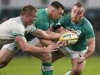 50th Ireland cap for Aussie Bealham but Hansen is out