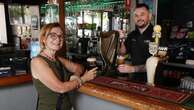 Suburb turns green for first St Patrick’s Day festival