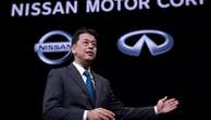 Nissan CEO to step down imminently, Honda merger could be back on – report