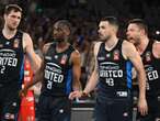 Melbourne United win thriller to reach NBL grand final