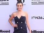 Katy Perry 'proposes' to Rebecca Black to ask her to join Lifetimes Tour