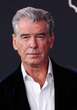 Pierce Brosnan insists that the next James Bond must be British: 'That's a given...'