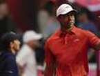 News not good for Tiger Woods fans ahead of Players