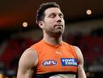 Greene says Giants must lift 'when it matters' in AFL