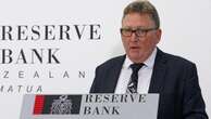 Reserve Bank of NZ governor Adrian Orr resigns