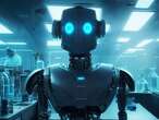 Robots to be smarter than humans by 2026